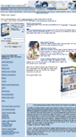 Mobile Screenshot of free-weight-loss-resources.com